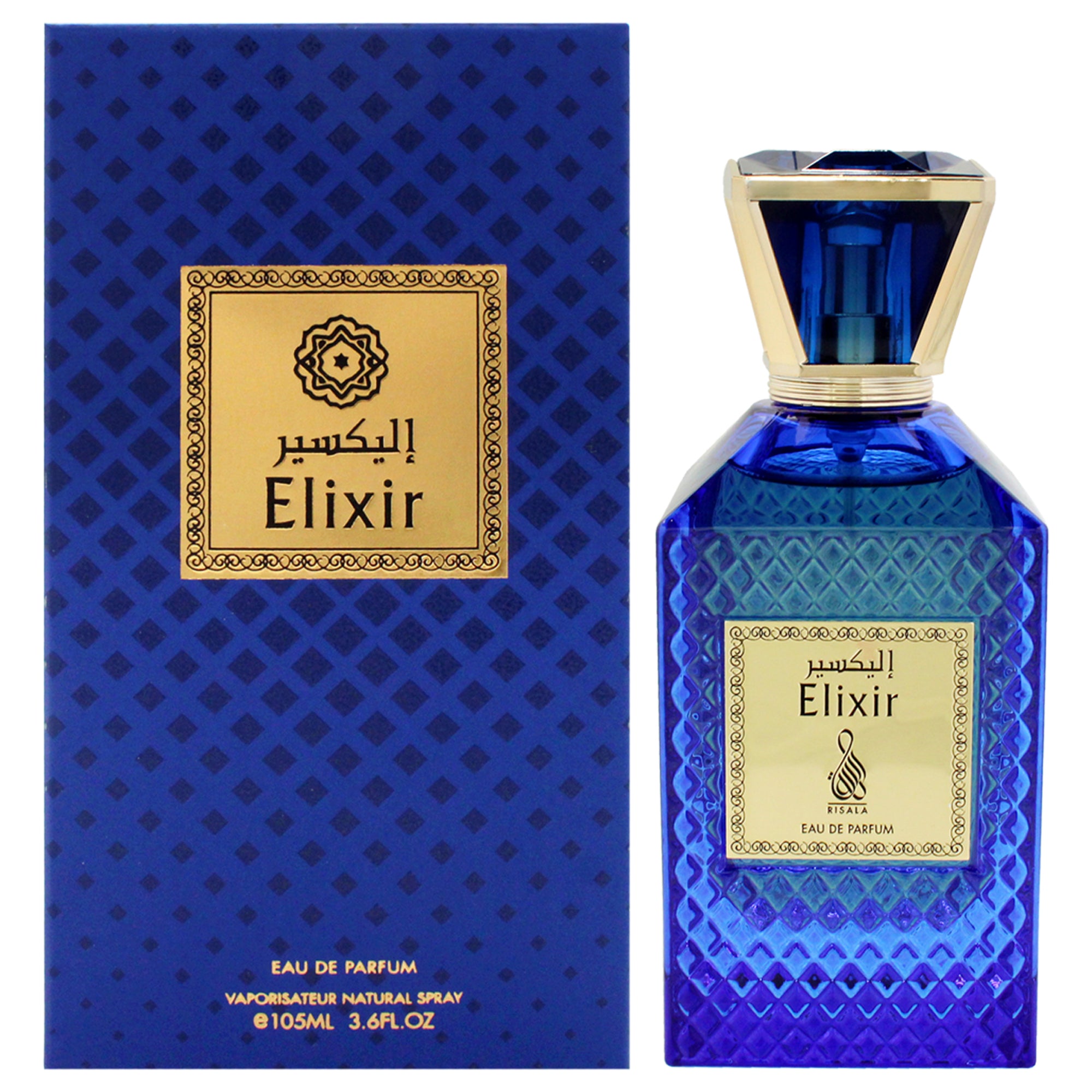 Risala Elixir Eau De Parfum-Thefragrancemart.com