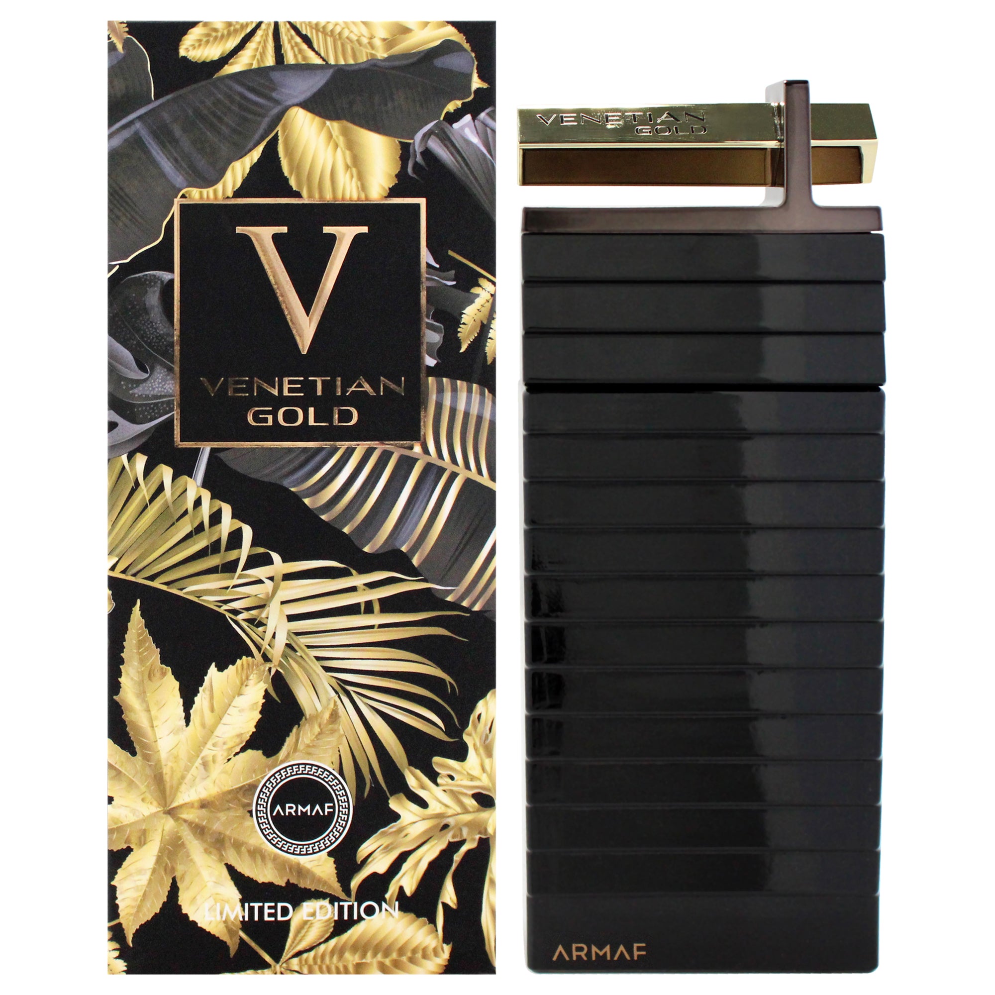 Armaf Venetian Gold - Limited Edition Eau De Parfum-Thefragrancemart.com