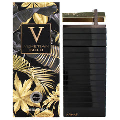 Armaf Venetian Gold - Limited Edition Eau De Parfum-Thefragrancemart.com