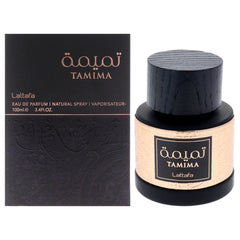 Lattafa Tamima Eau De Parfum-Thefragrancemart.com