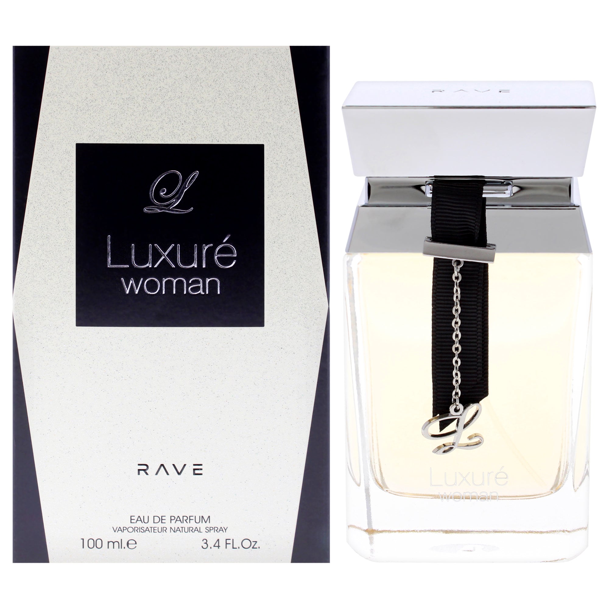 Lattafa Rave Luxure Eau De Parfum-Thefragrancemart.com
