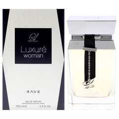 Lattafa Rave Luxure Eau De Parfum-Thefragrancemart.com
