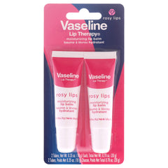 Vaseline Lip Therapy - Rosy Lips -Thefragrancemart.com