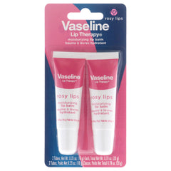 Vaseline Lip Therapy - Rosy Lips -Thefragrancemart.com