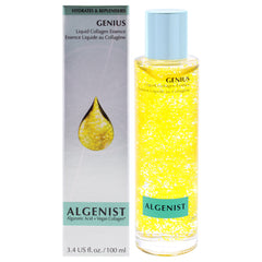 Algenist Genius Liquid Collagen Essence -Thefragrancemart.com