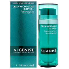 Algenist Green Microalgae Retinol Plus Regenerating Serum -Thefragrancemart.com