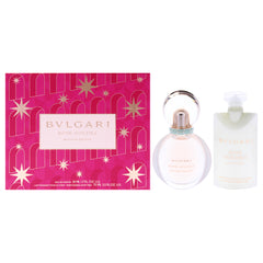 Bvlgari Rose Goldea Blossom Delight 2 Pc Gift Set-Thefragrancemart.com