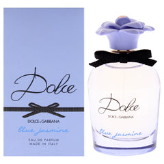 Dolce and Gabbana Dolce Blue Jasmin Eau De Parfum-Thefragrancemart.com