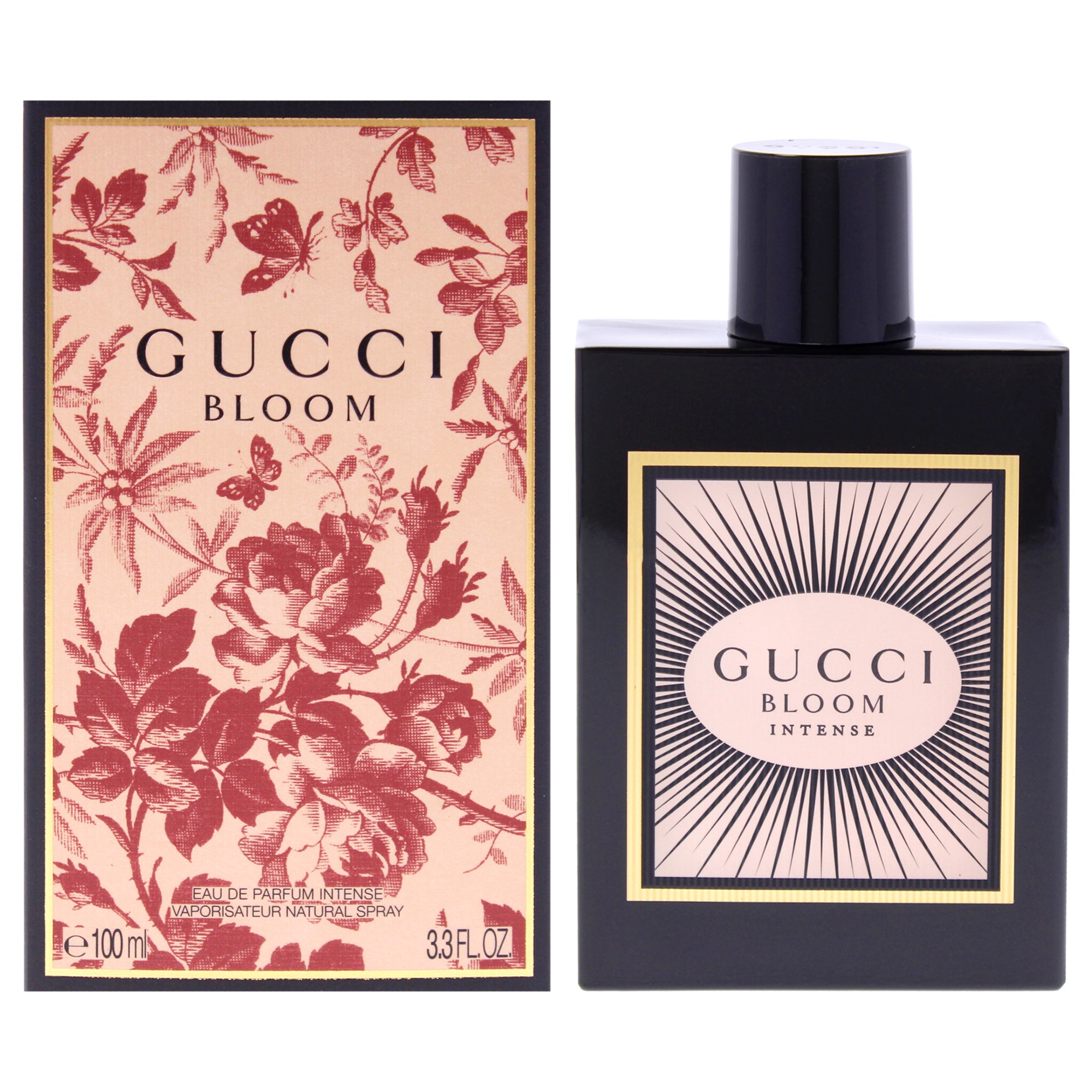Gucci Bloom Intense Eau De Parfum-Thefragrancemart.com