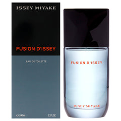 Issey Miyake Fusion Dissey Eau De Toilette-Thefragrancemart.com