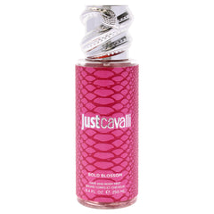 Roberto Cavalli Just Cavalli Hair and Body Mist - Bold Blossom -Thefragrancemart.com