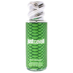 Roberto Cavalli Just Cavalli Hair and Body Mist - Wild Orchard -Thefragrancemart.com