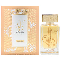 Lattafa Abaan Eau De Parfum-Thefragrancemart.com
