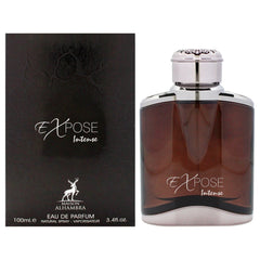 Maison Alhambra Expose Intense Eau De Parfum-Thefragrancemart.com