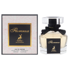 Maison Alhambra Florence Eau De Parfum-Thefragrancemart.com