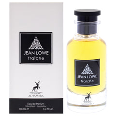 Maison Alhambra Jean Lowe Fraiche Eau De Parfum-Thefragrancemart.com
