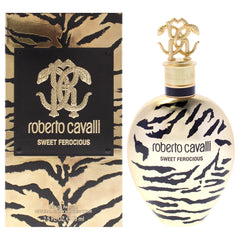 Roberto Cavalli Sweet Ferocious Eau De Parfum-Thefragrancemart.com