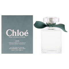 Chloe Rose Naturelle Intense Eau De Parfum-Thefragrancemart.com