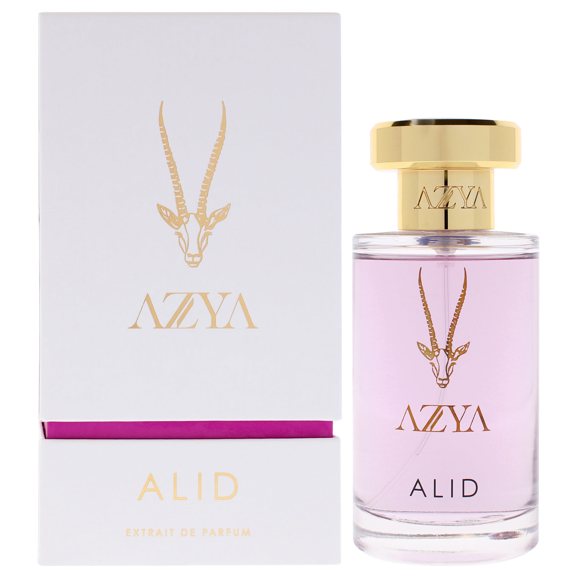 Azya Alid Eau De Parfum-Thefragrancemart.com