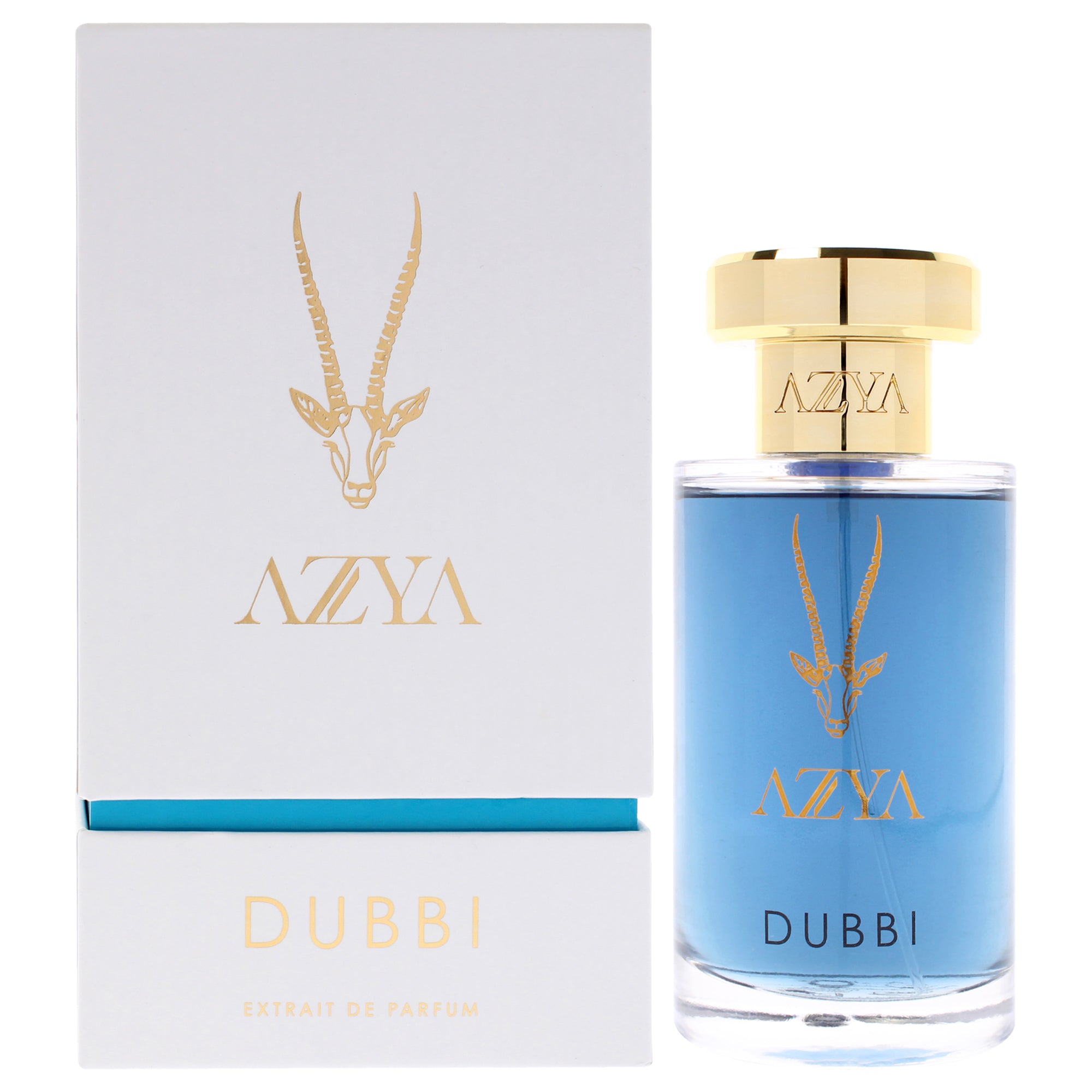 Azya Dubbi Eau De Parfum-Thefragrancemart.com