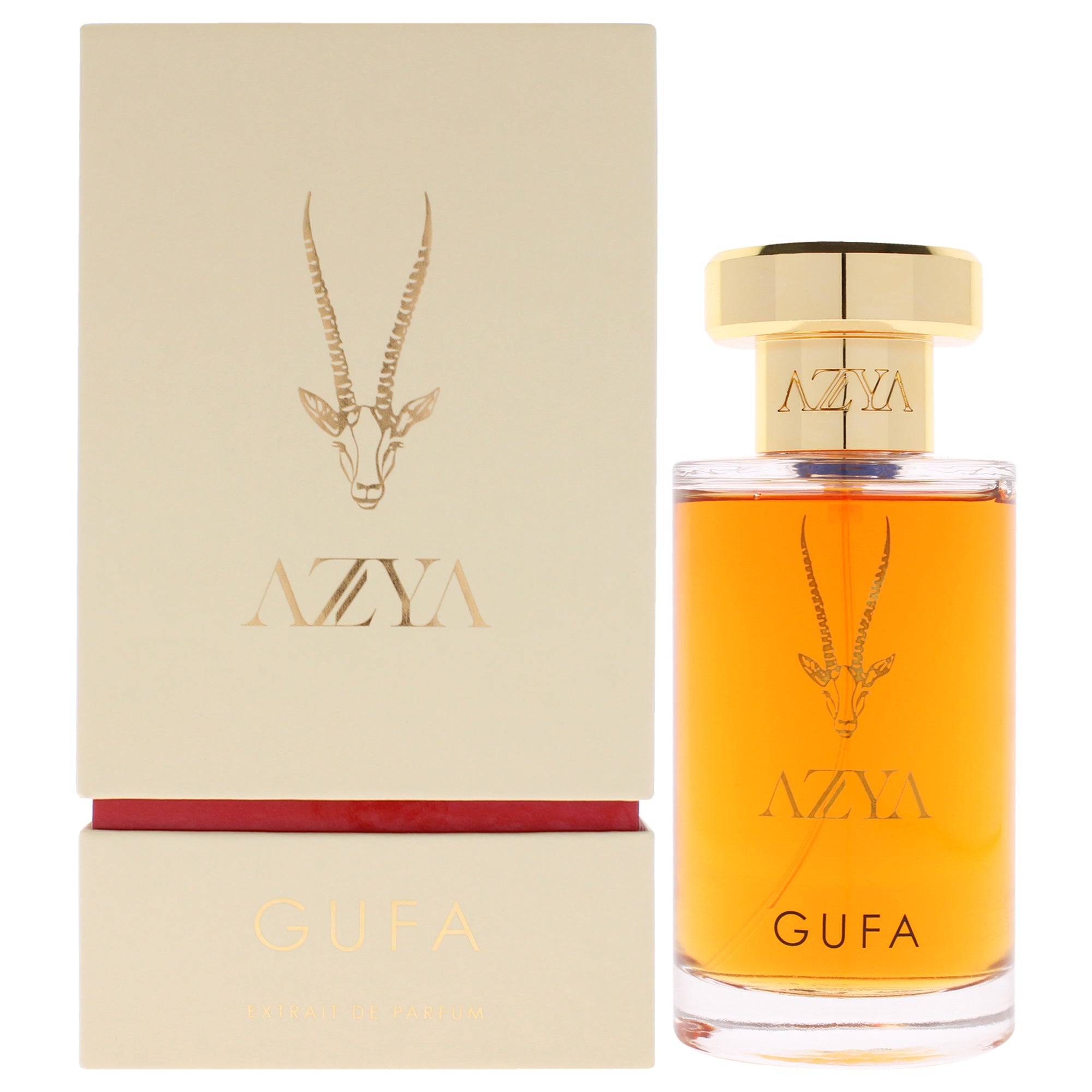 Azya Gufa Eau De Parfum-Thefragrancemart.com