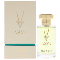 Azya Nabro Eau De Parfum-Thefragrancemart.com