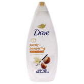 Dove Body Wash - Pampering -Thefragrancemart.com