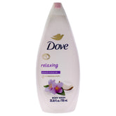 Dove Body Wash - Relaxing -Thefragrancemart.com