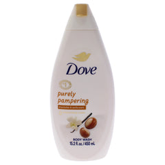 Dove Body Wash - Pampering -Thefragrancemart.com