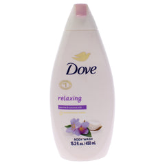 Dove Body Wash - Relaxing -Thefragrancemart.com