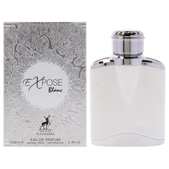 Maison Alhambra Expose Blanc Eau De Parfum-Thefragrancemart.com