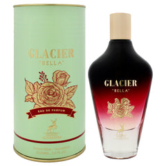 Maison Alhambra Glacier Bella Eau De Parfum-Thefragrancemart.com