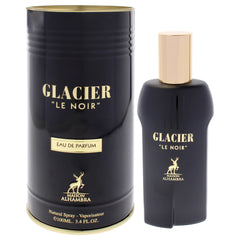 Maison Alhambra Glacier Le Noir Eau De Parfum-Thefragrancemart.com
