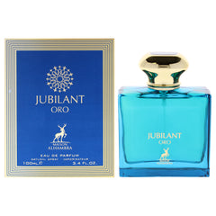 Maison Alhambra Jubilant Oro Eau De Parfum-Thefragrancemart.com