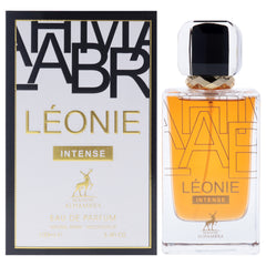 Maison Alhambra Leonie Intense Eau De Parfum-Thefragrancemart.com