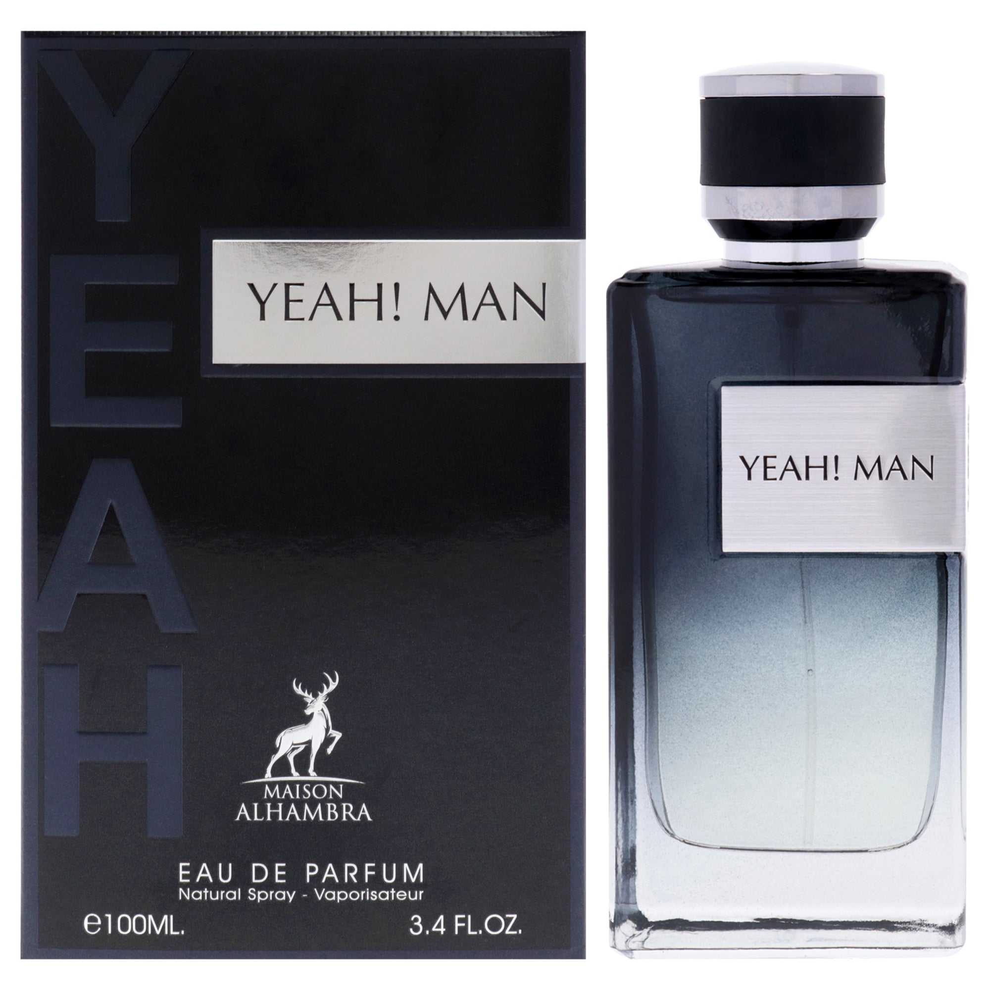 Maison Alhambra Yeah Eau De Parfum-Thefragrancemart.com