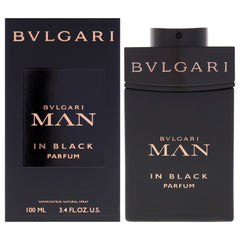 Bvlgari Man In Black Eau De Parfum-Thefragrancemart.com