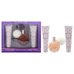 Ariana Grande Ari 3 Pc Gift Set-Thefragrancemart.com