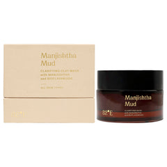 82East By Deepika Padukone Manjishtha Mud Clarifying Mask -Thefragrancemart.com