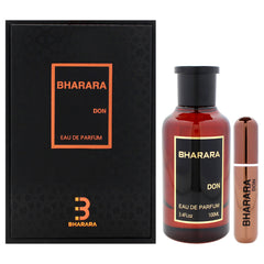 Bharara Don Eau De Parfum-Thefragrancemart.com