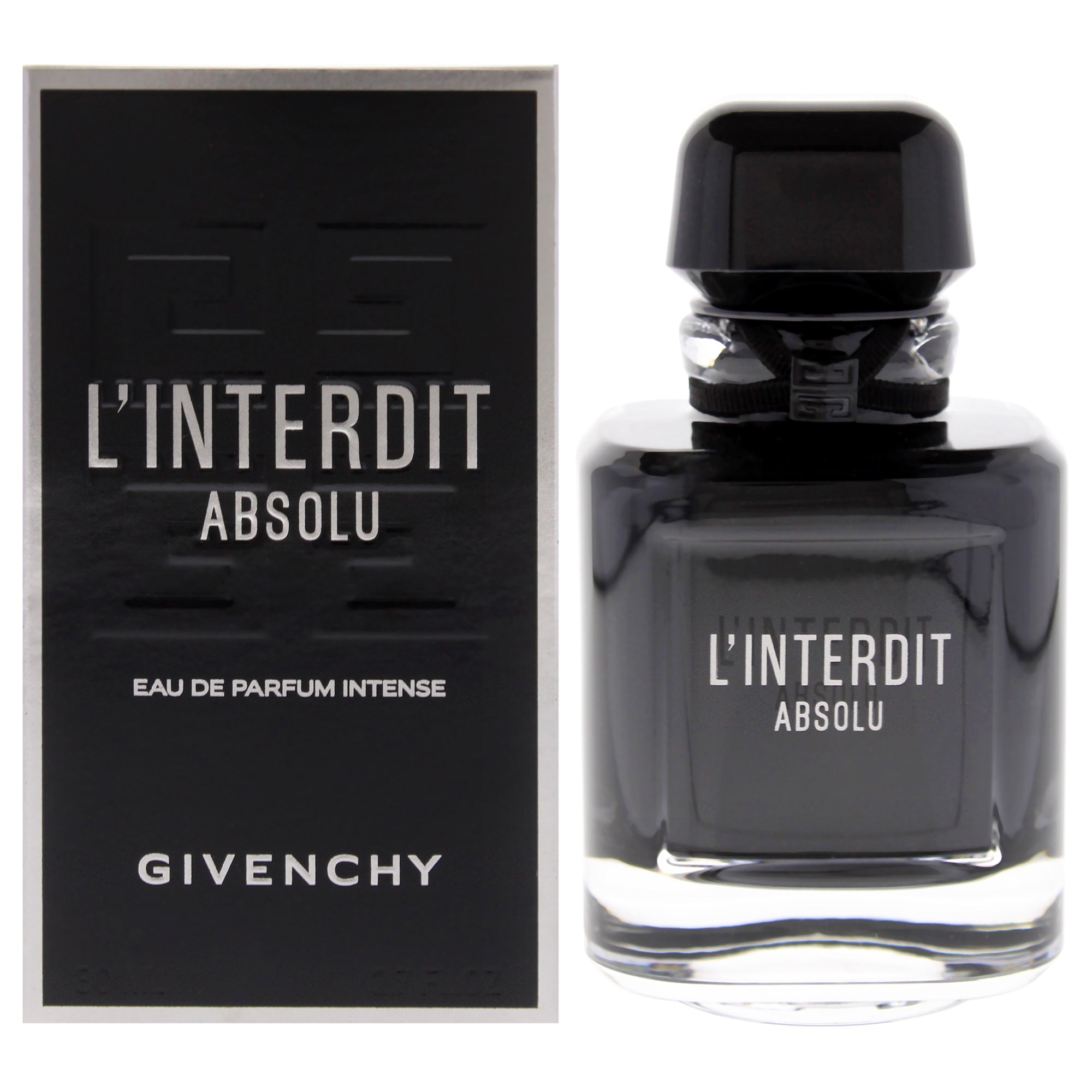 Givenchy Linterdit Absolu Intense Eau De Parfum-Thefragrancemart.com