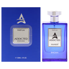 Hamidi Addicted - Enigma Eau De Parfum-Thefragrancemart.com