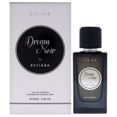 Estiara Luxe Dream Noir Eau De Parfum-Thefragrancemart.com
