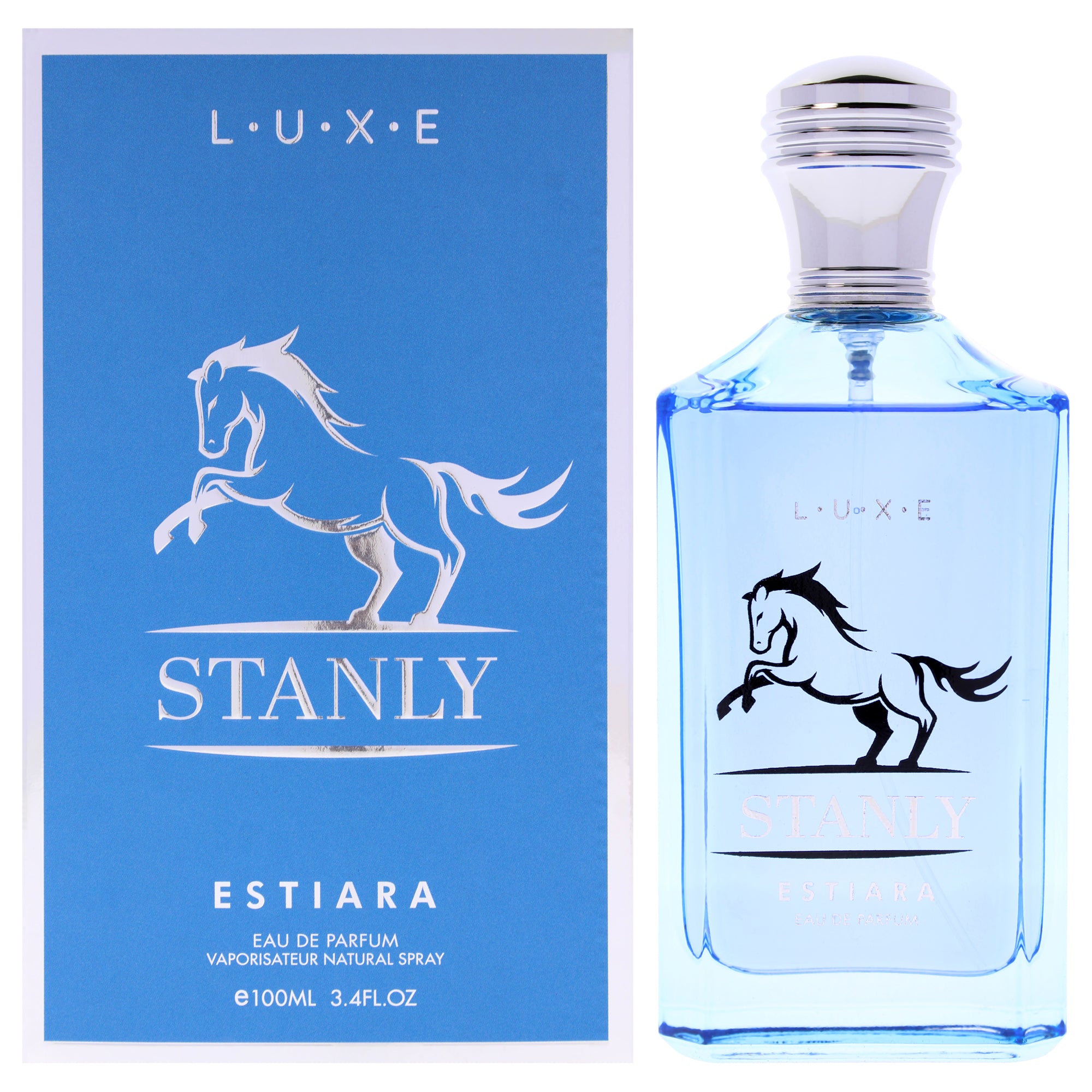 Estiara Luxe Stanly Eau De Parfum-Thefragrancemart.com