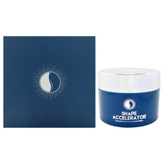 Shape Accelerator Body Cream Jar -Thefragrancemart.com