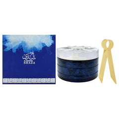 Al Haramain Shaza Silver Oudh Maal Attar -Thefragrancemart.com