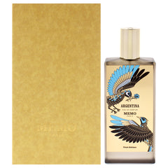 Memo Paris Argentina Eau De Parfum-Thefragrancemart.com