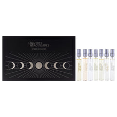 Liquides Imaginaires Seven Charms Set 7 x 0.25 oz-Thefragrancemart.com