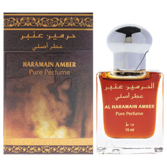 Al Haramain Amber -Thefragrancemart.com