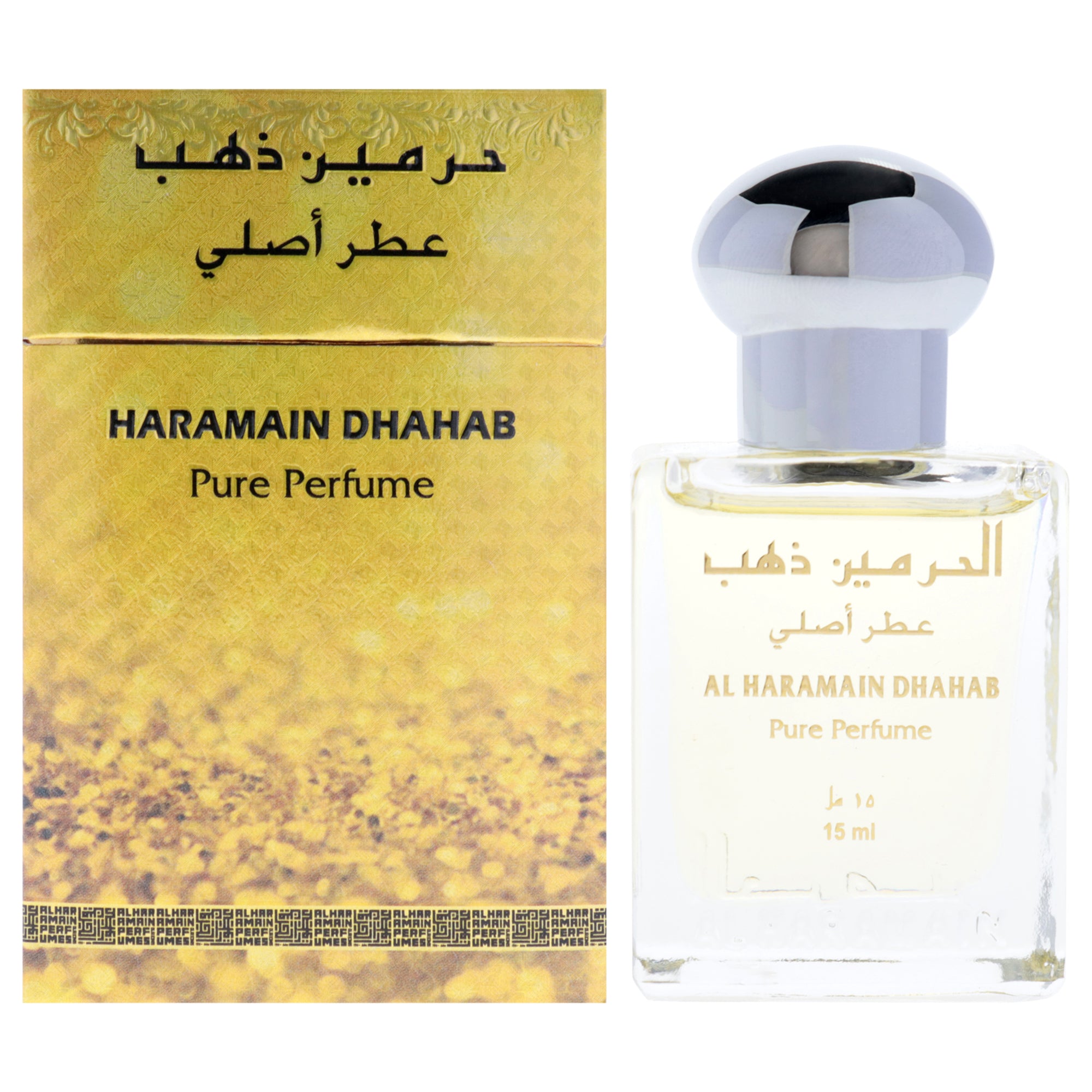 Al Haramain Dhahab -Thefragrancemart.com